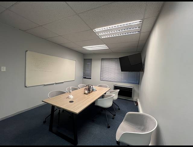 239M² OFFICE TO LET IN ILLOVO